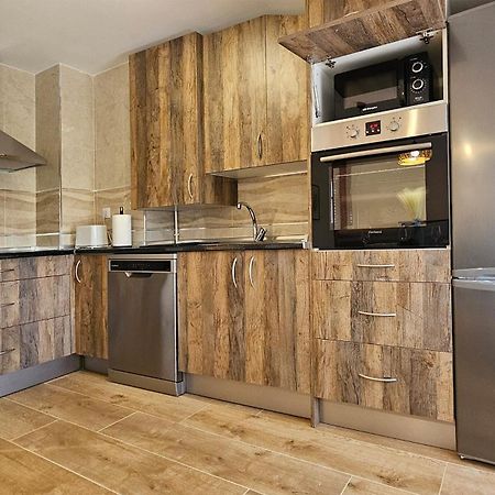 Apartamentos La Florida Casalarreina Exteriér fotografie
