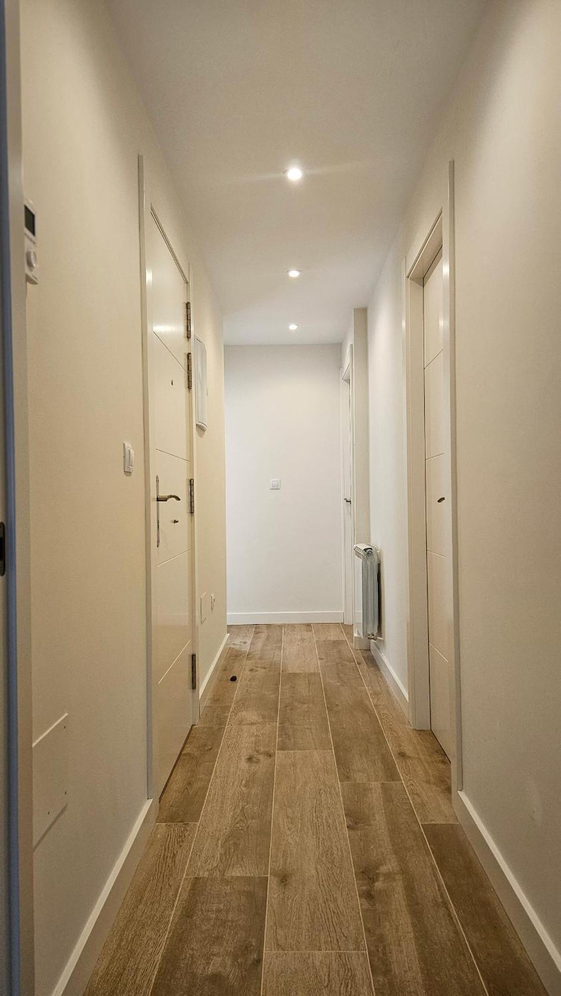 Apartamentos La Florida Casalarreina Exteriér fotografie