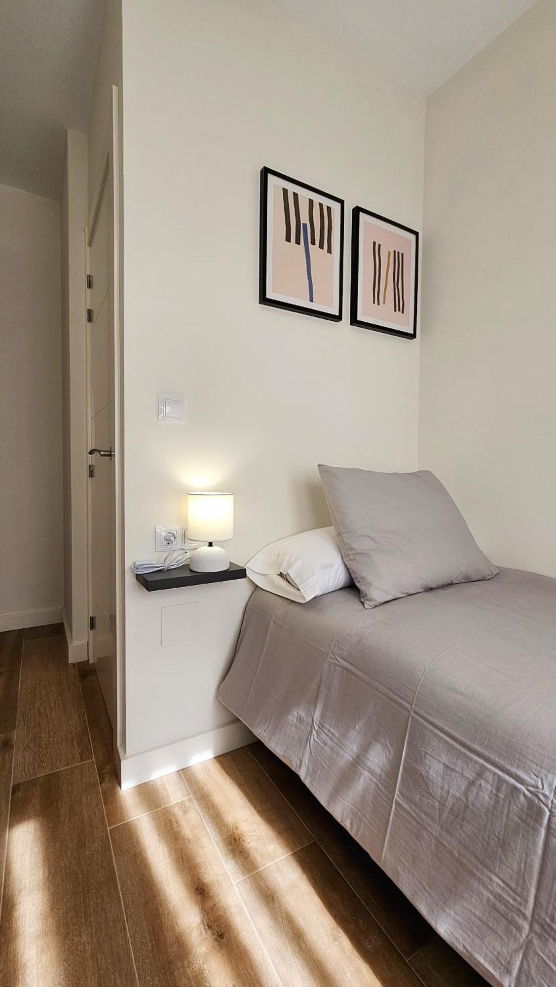 Apartamentos La Florida Casalarreina Exteriér fotografie