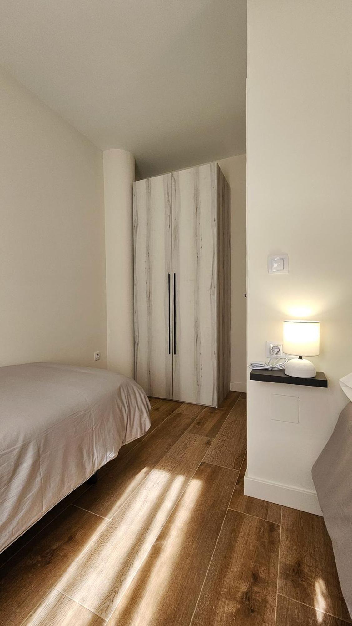 Apartamentos La Florida Casalarreina Exteriér fotografie