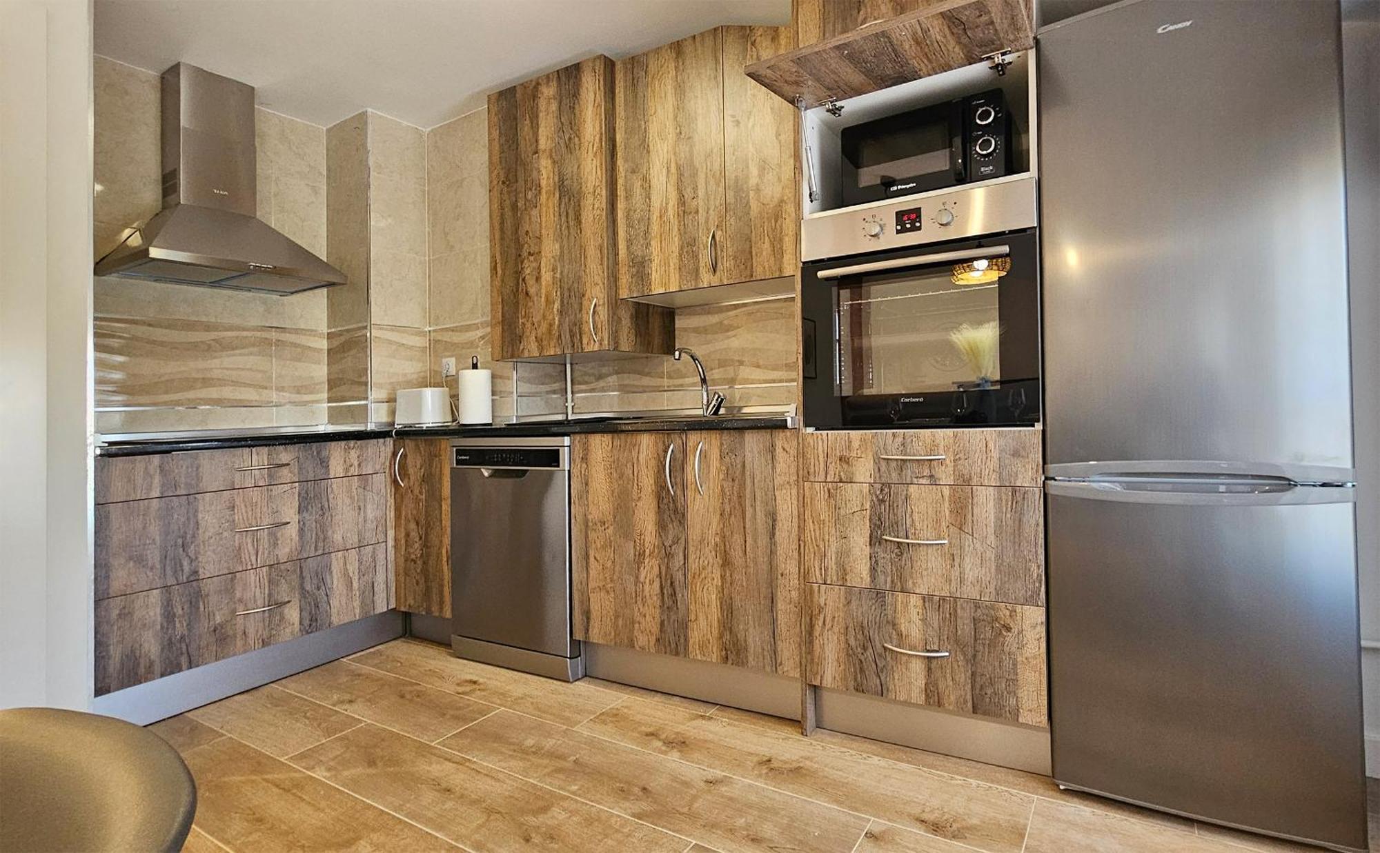 Apartamentos La Florida Casalarreina Exteriér fotografie